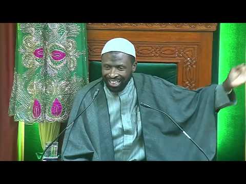 Eve 21st Rabi-ul-Awwal 1440 - Thursday Night Majlis