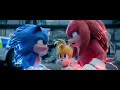 Sonic The Hedgehog 3 Sonic And Knuckles Argument Scene