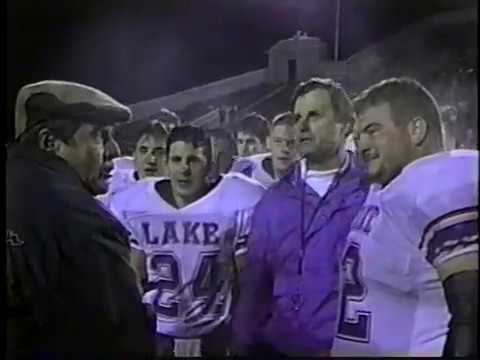 1997 - Week12 vs. AkronBuchtel