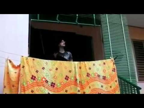 Never Touch Carolina Carmine Migliaccio's Son