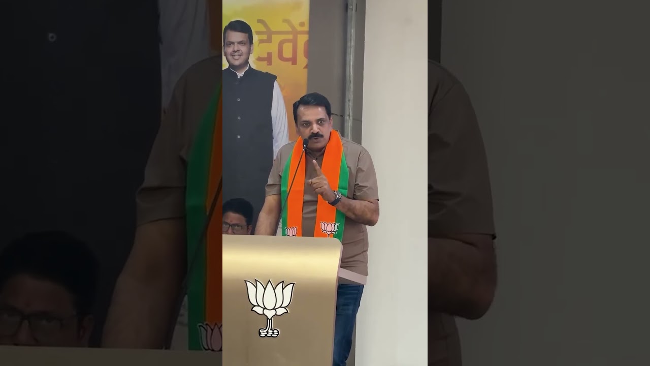 BJP Programme Highlights 12 Years of Progress Towards Viksit Bharat