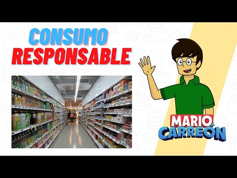 Consumo Responsable