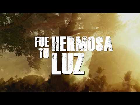 Video Hermosa Luz (Letra) de Oscar Medina