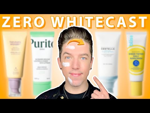 The BEST Sunscreens of 2025 ☀️ Affordable, Lighweight, & All Skin Types!