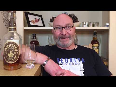 Michter's Sour Mash | Whiskey Straight #11