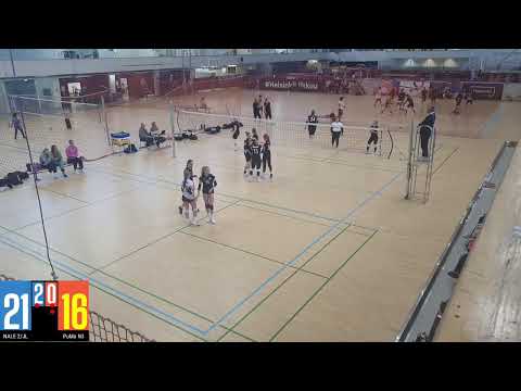 Nale 2 -  PuMa N3 (osa 2) 16.10.2022