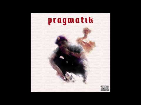 TC Luchini~Pragmatik EP