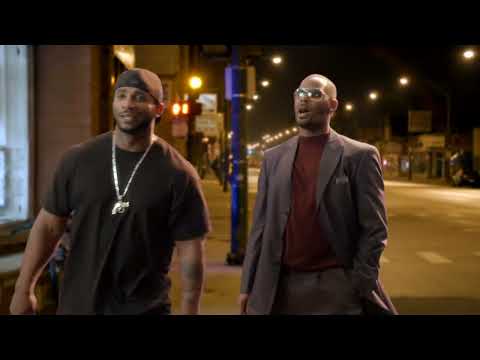 Trapped in the Closet: Chapters 23–33