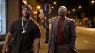 Trapped in the Closet: Chapters 23–33