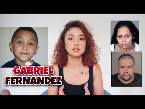 Araştırmamı en çok istediğiniz dosya.. Gabriel'ın hikayesi | KARANLIK DOSYALAR | ÇÖZÜLDÜ