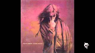 Patti Smith - Wing