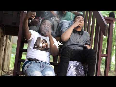 L’A Papi Ft BandMan Skoot “ Brett Farve “ ( Shot By Mooz )