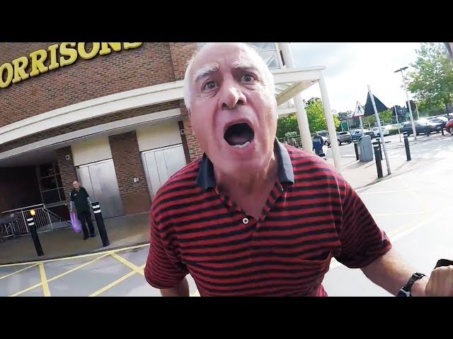 Stupid, Crazy & Angry People Vs Bikers [Ep.#138] SDDEFAULT Thumbnail
