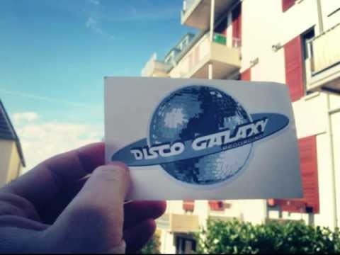 Discogalaxy - Saturday (My NamE Remix)