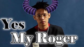 [實況] Roger 萬分技術台