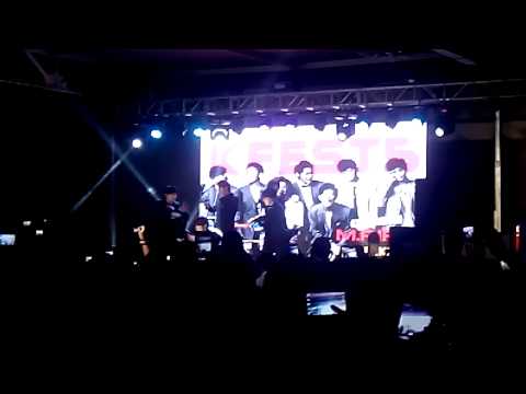 KFEST5 (M.pire) FANCAM