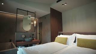 Boutique Hotel Villa Alberta - Breathe . Move . Stay