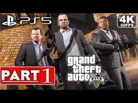 I Attempt a Heist in GTA5|Stealth Atlas