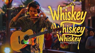 끊으려 해도 결국 제자리로 Whiskey, whiskey, whiskey_존 메이어 John Mayer [가사번역]
