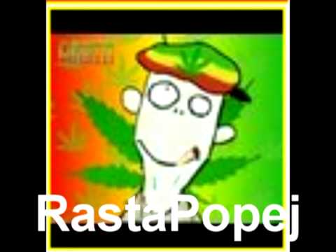 Easy Star All-Stars & Ranking Joe - Step It Pon The Rastaman Scene