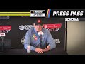 Joe Gibbs on path from 'worst' race last season to Sonoma win a year later