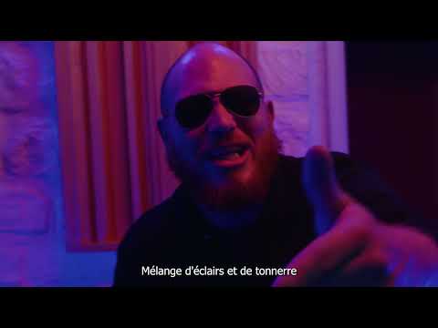 Serhum ft. Paul - Trop d'incendies