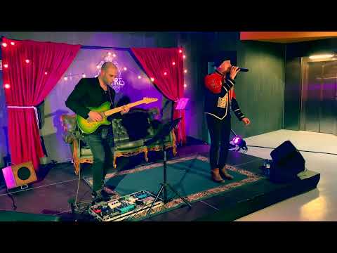 Tributo MICHAEL JACKSON- Dabeat - Hall of Fame 2022