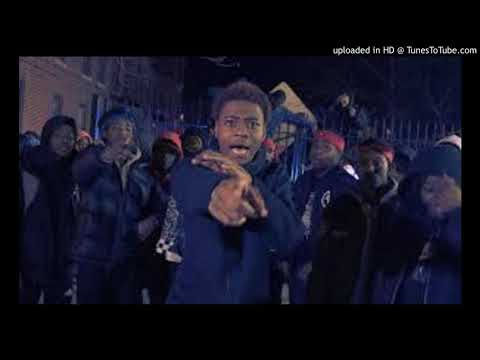 Fivio Foreign, Jay Dee, Dee Savv- Blixky Inna Box (Clean)