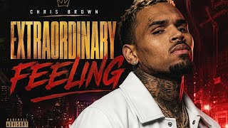 Download lagu Chris Brown - Extraordinary Feeling |  Audio mp3