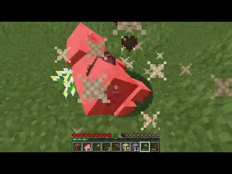 EPIC MINECRAFT HARCORE EP1 - Ultimate Survival!