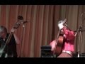 Bill Fadden & The Rhythm Busters '' fool,fool,fool ''   @  Crazy Jo's  Strelley Social Club