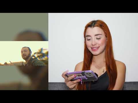 COLOMBIANA REACCIONA A  Santa Fe Klan x Calibre 50 x Beto Sierra - Cuidando El Territorio Official