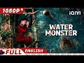 ENG SUB Water Monster Adventure Mystery Action New Chinese Movie IQIYI Movie English