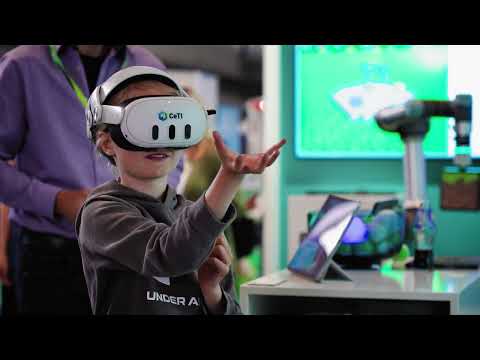 CeTI at the IEEE 6G Summit Dresden 2025