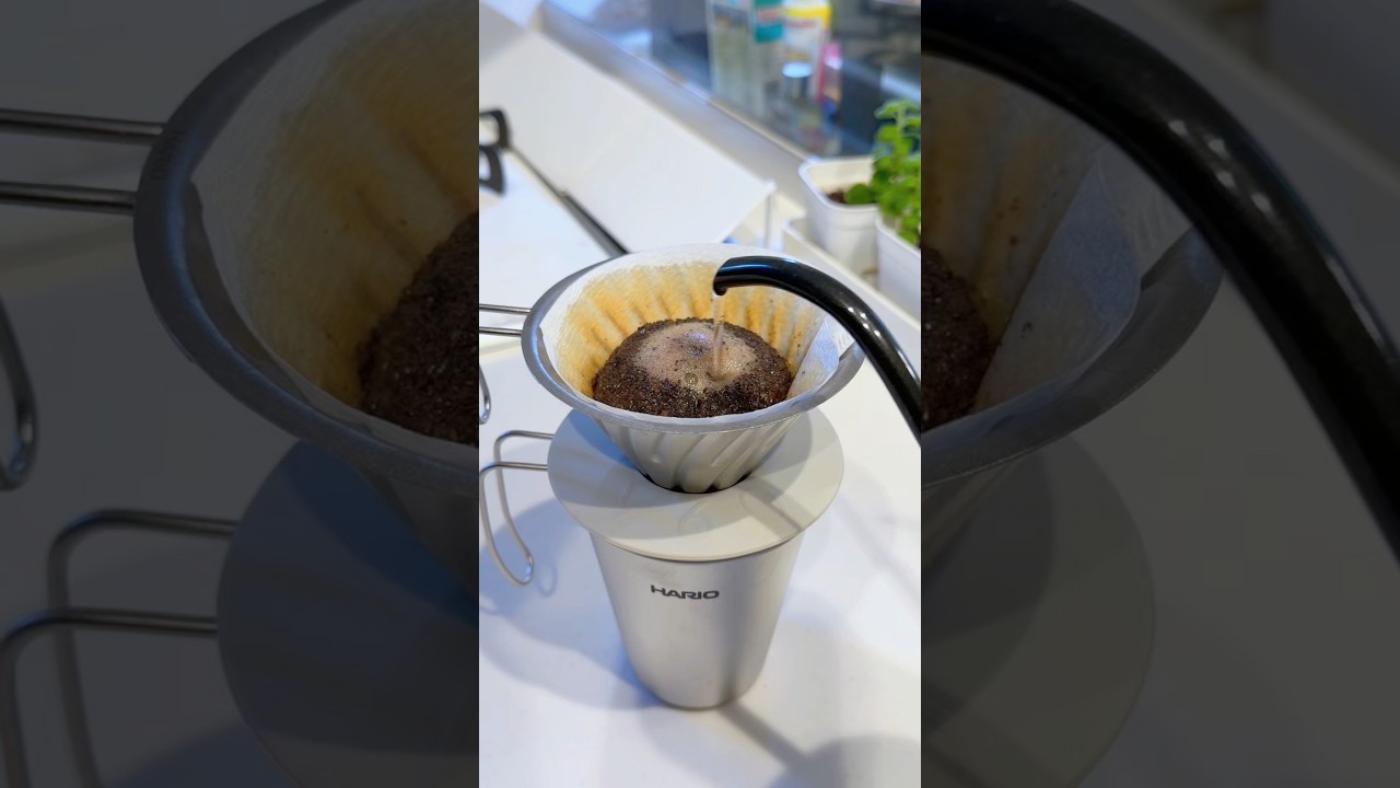 Can’t Skip My Morning Coffee ☕😌 #coffee #coffeelover #coffeetime