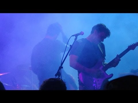 Balance and Composure - Reflection (Live at the Theatre of Living Arts)
