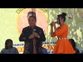 Bunga Desa Sendi Monica