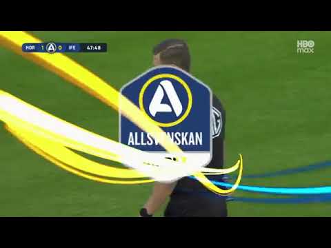 Ifk norrköping - if elfsborg   highlights 