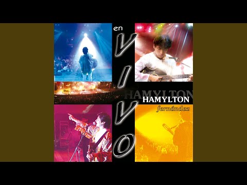 Te Juro Que Te Amo - Hamylton Fernández