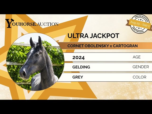 Ultra Jackpot