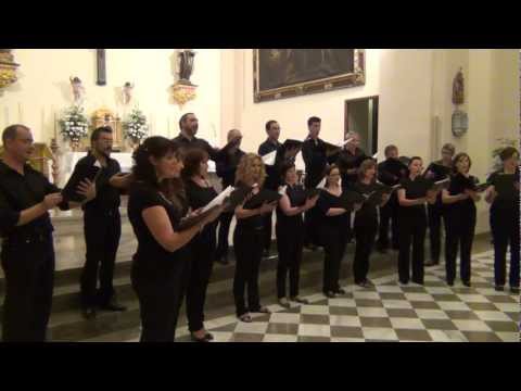 Kol Slaven. D. S. Bortniansky - Коль Славен. Д. С. Бортнянский