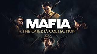 Mafia: The Omerta Collection video 1