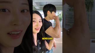 Download lagu Kenapa Lengannya selalu kayak gini❗💪🏻🤔 #shorts #shortvideo mp3