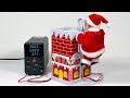 I Applied HIGH VOLTAGE To Electric Toys 5 DANGEROUS