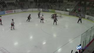 Video Highlights: Leamington Flyers vs. Chatham Maroons