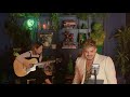 2020 06 16 Adam Lambert 2 Blinding Lights Acoustic