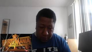 8 Disturbing WWE Raw Moments You Totally Don't Remember Reaction!