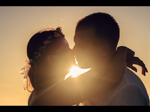 How Deep Is Your Love...Sax Cover with Wuffy's Romantic Saxophones