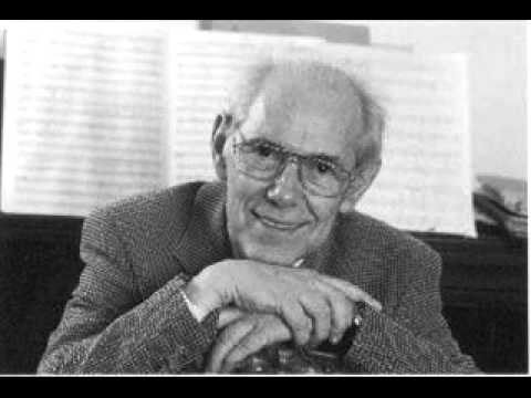 Petr Eben - Piano Concerto