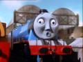 Thomas Family Guy Parody Clip Mega Ultra Super